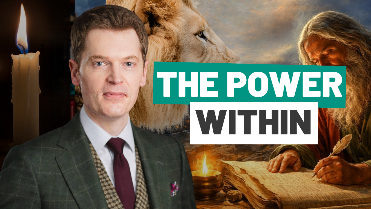 Spirit – What “Spiritual Power” Really Means (And What It Doesn’t)