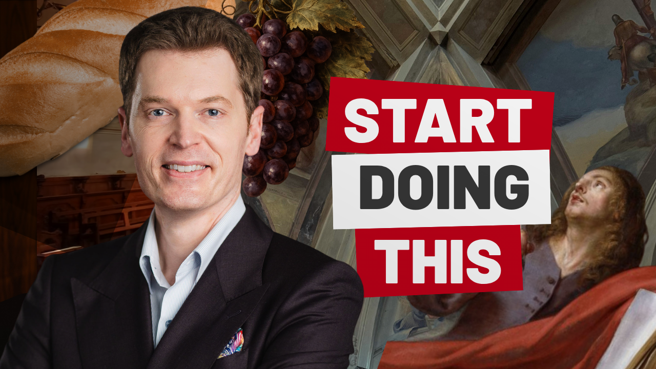 What the World Forgot About Sunday