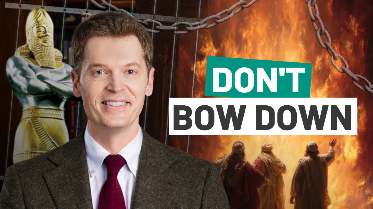 The Battle For Your Allegiance