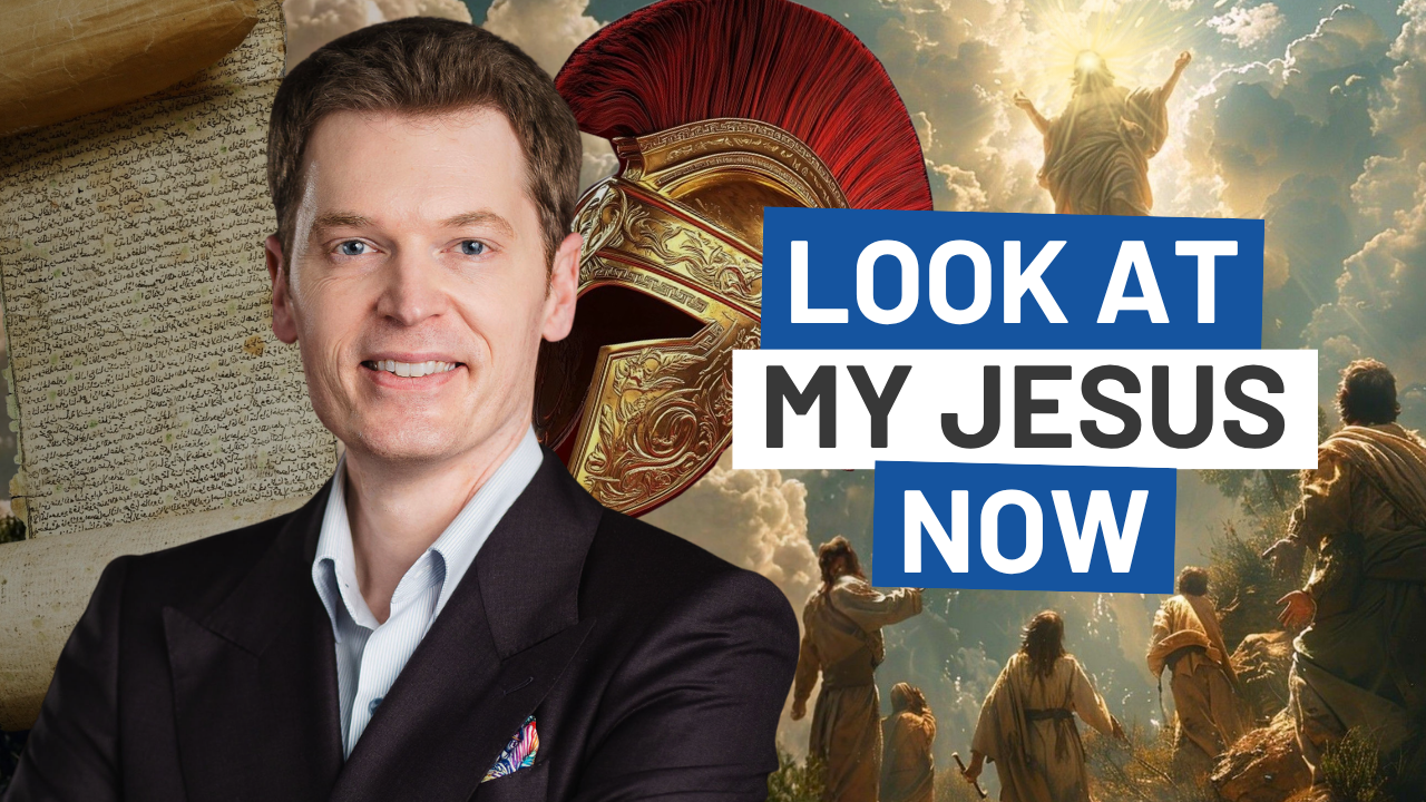 Reality – This is Who Rules the World