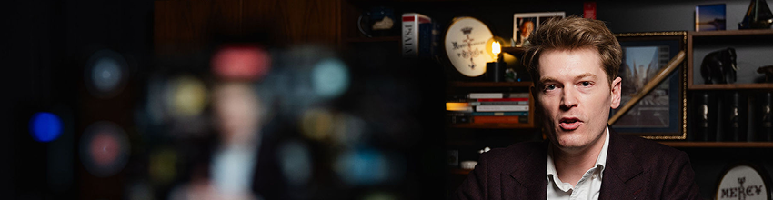 Fuel the next step - and impact a generation.