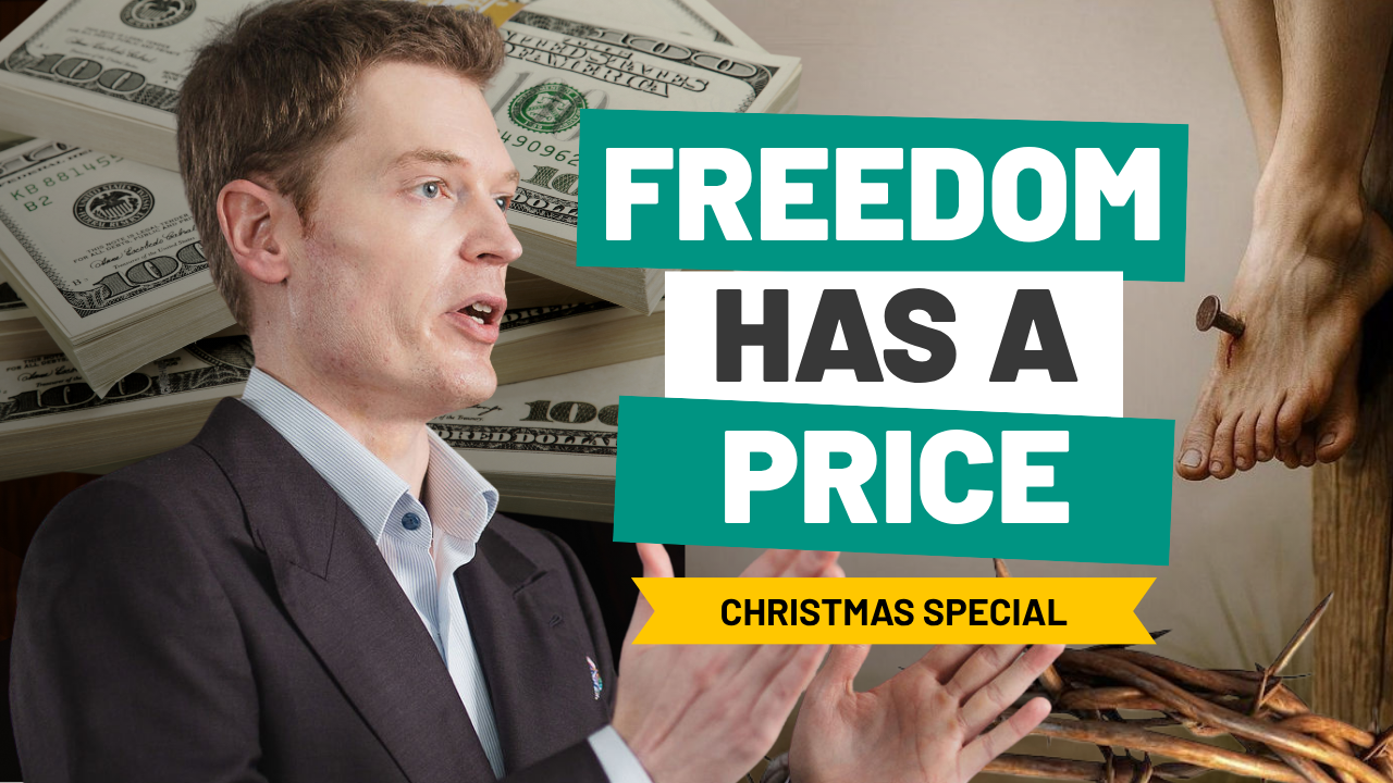 Why Real Love Always Costs Something