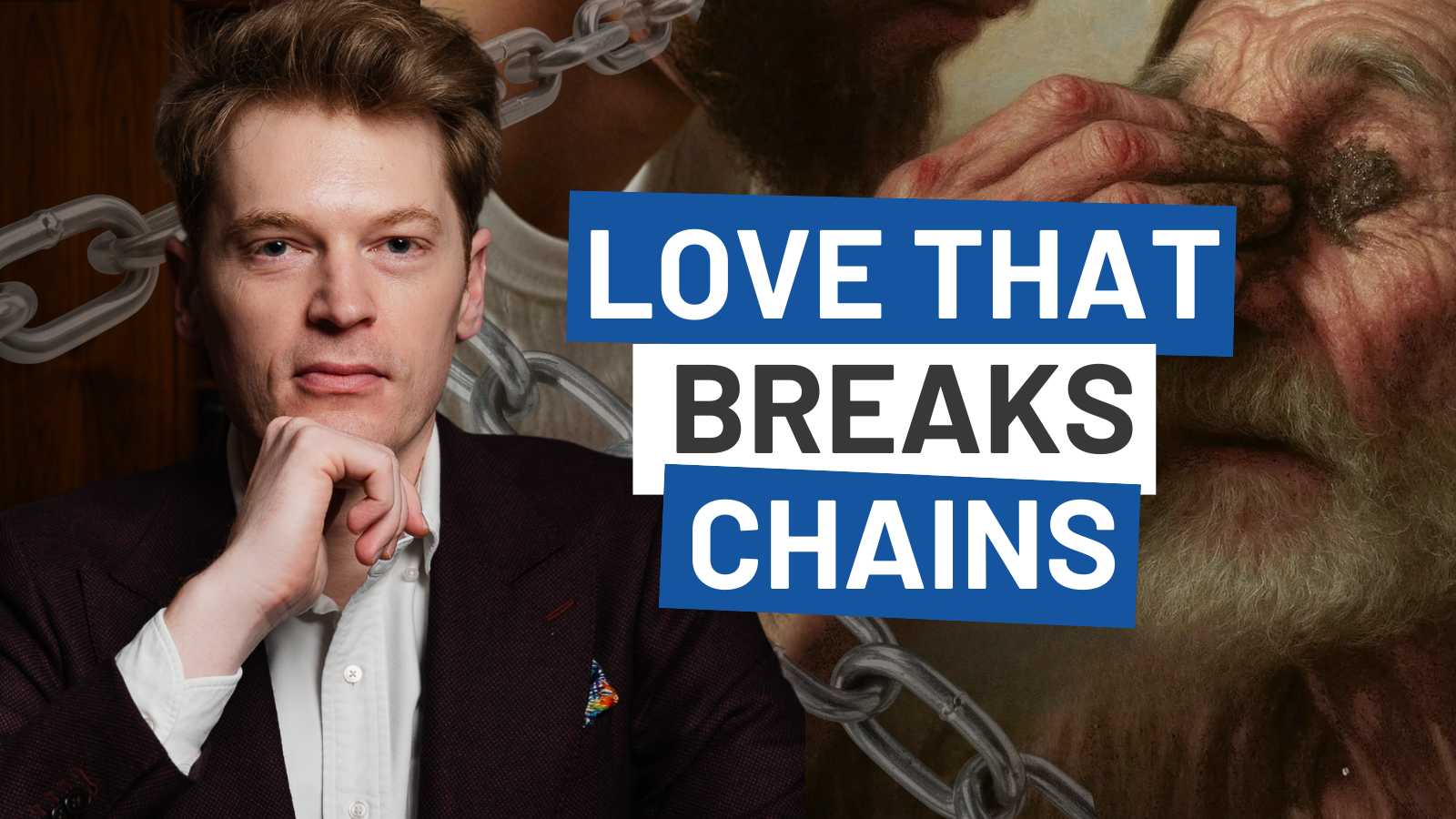 Savior – What We Forgot About True Love