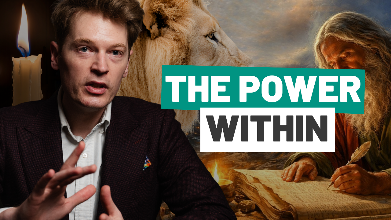 Spirit – What “Spiritual Power” Really Means (And What It Doesn’t)