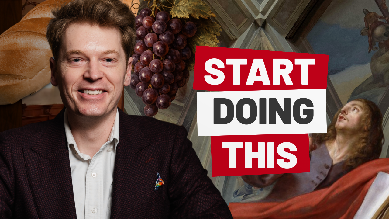 What the World Forgot about Sunday