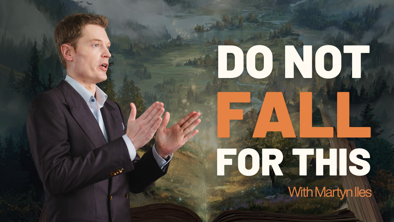 Recent Messages by Martyn