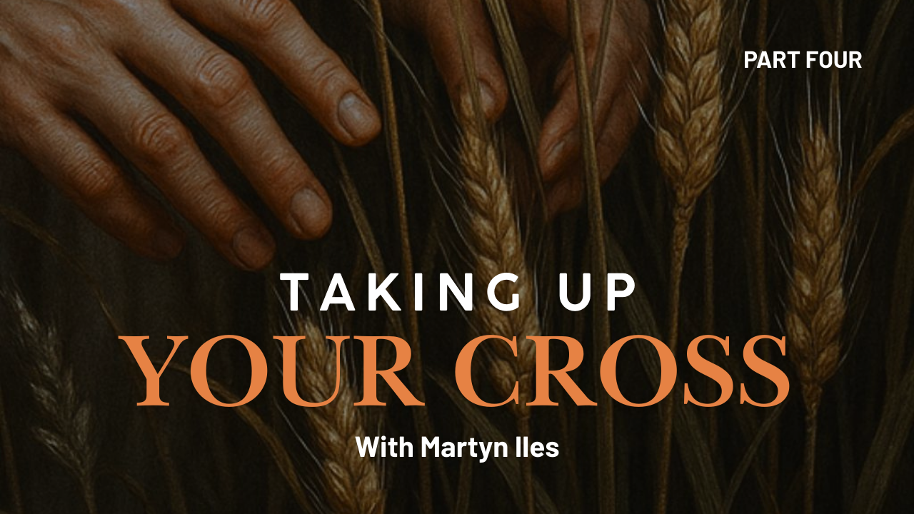 Recent Messages by Martyn