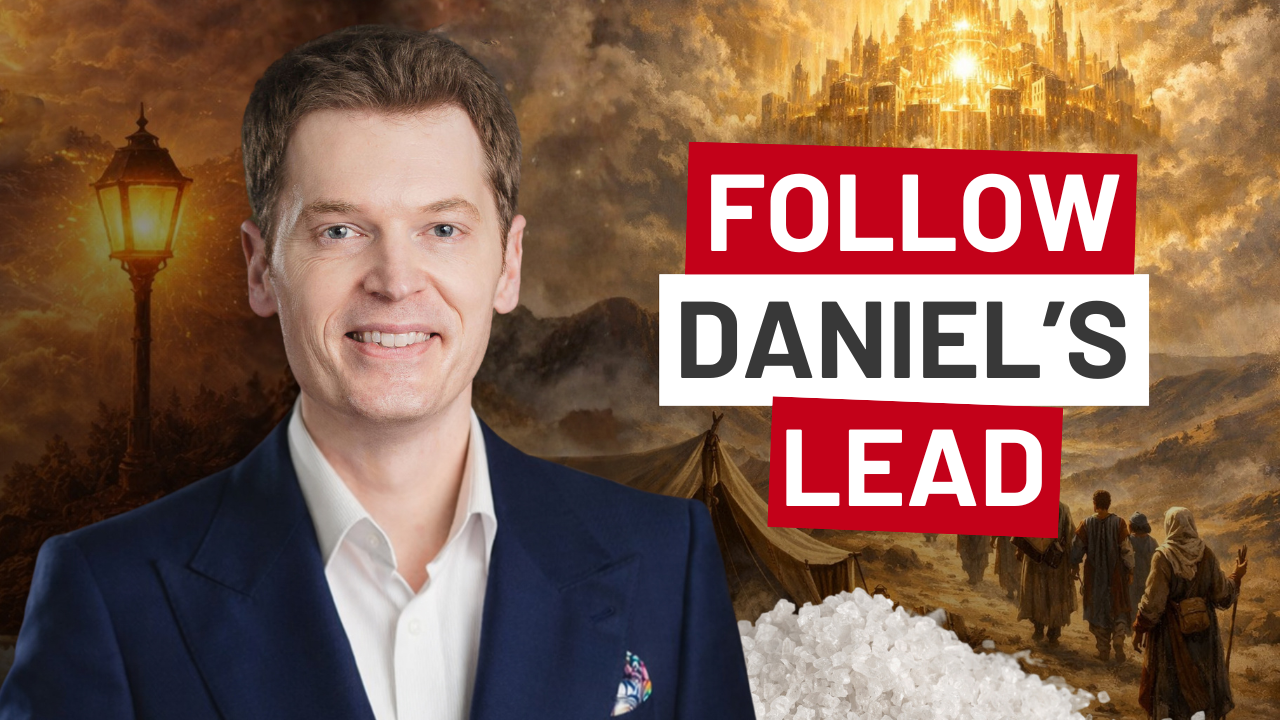 How to Know You’re Doing What Is Right