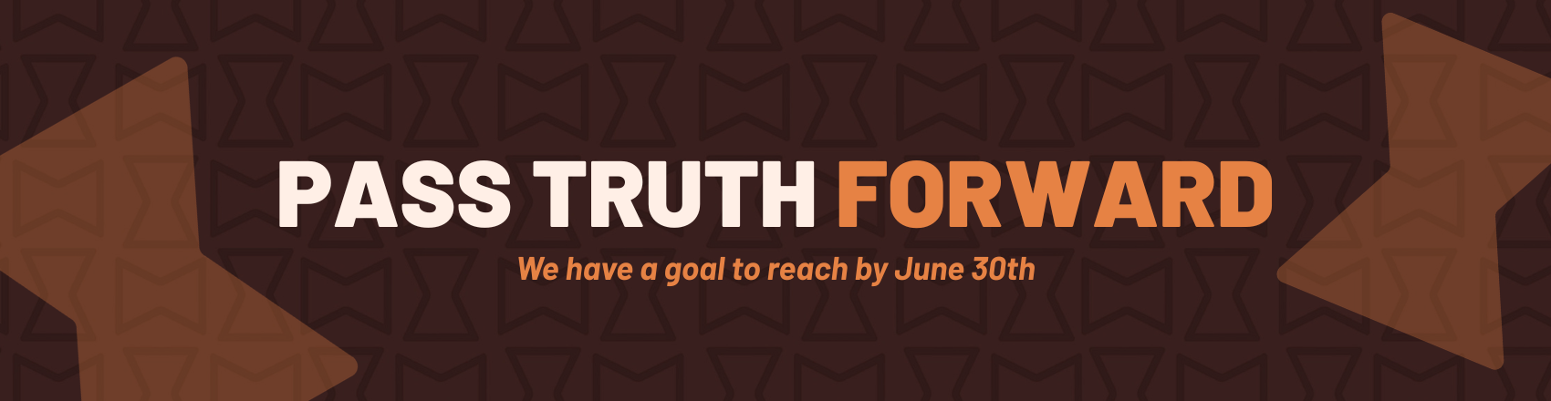 Fuel the next step - and impact a generation.