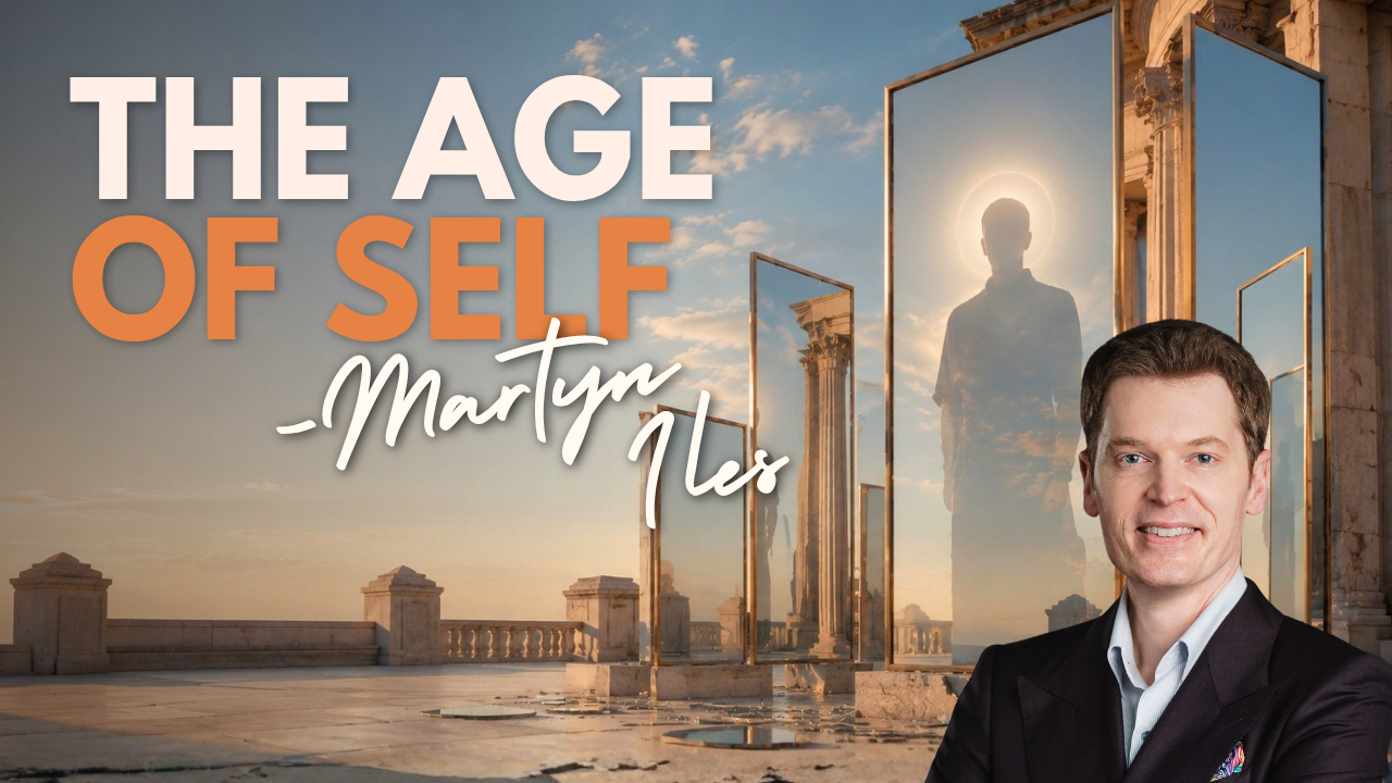 How Self-Worship Is Shaping Our Culture